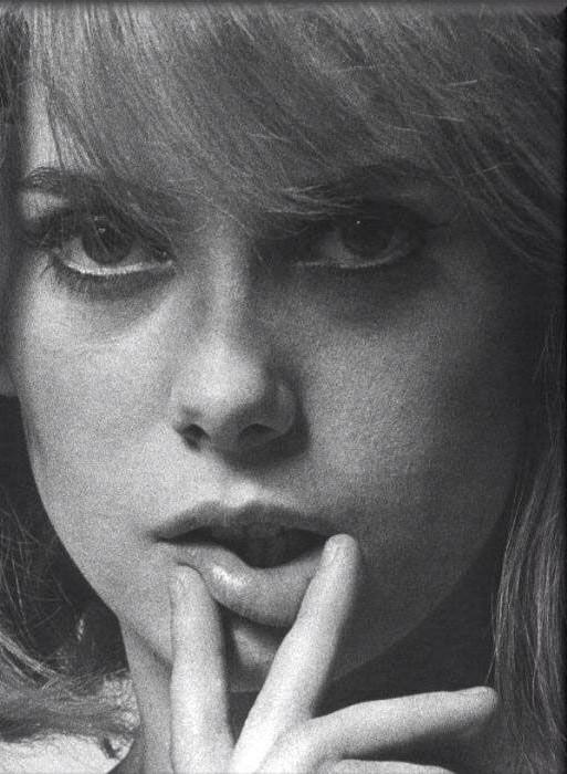 Yes, happy birthday to the magnificent Catherine Deneuve... 