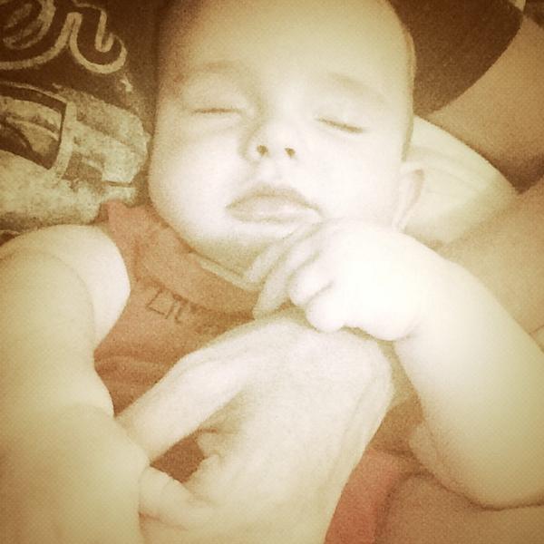 I'm pretty much perfect