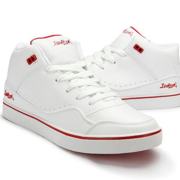 Hon_T_L_Makoni's tweet photo. jus ordered a pair of these,should arrive this weekend #Iverson3 so y'all can keep wearin airmax like its uniform :-) http://t.co/5y4YuY5x7D