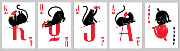 fictivekin's tweet image. Please support our 1st Kickstarter &amp;amp; get this deck of cards designed by @jessicahische. j.mp/amigoscards