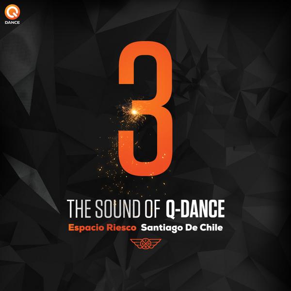 street_machine's tweet photo. ¡3 días! ¿Listos para el 3º round este fin de semana? #TSOQDCL #TSOQLIVE #QdanceCL http://t.co/efhTFyMeKO