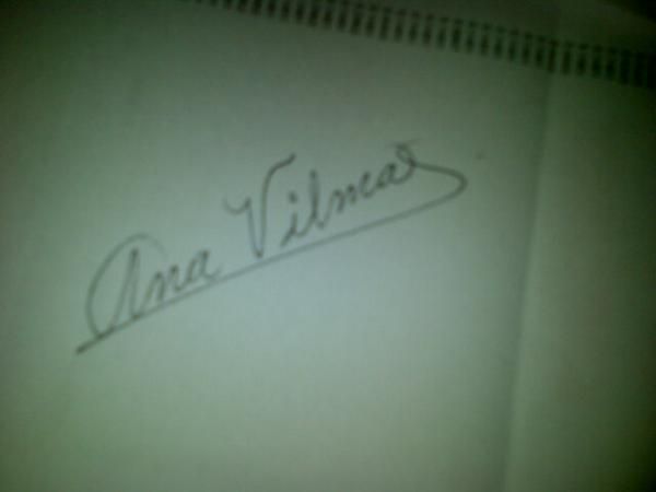 _menjivar's tweet photo. @programa_hoy que me puede decir Marifer? http://t.co/VycXX1MmpL