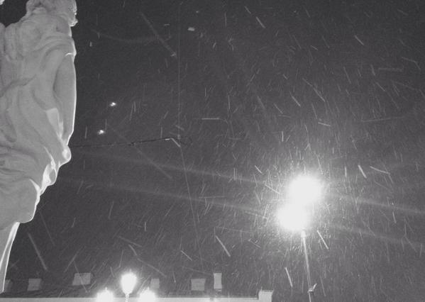 Питер такой...