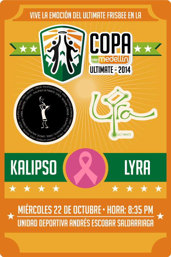 Copa Ultimate tweet media