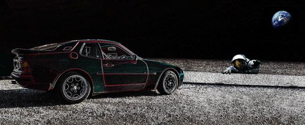My human's been being silly with Photoshoppy “<a href="/richm247/">Rich</a> OK, now I've gone too far. I'm a bit bored at the moment. ”