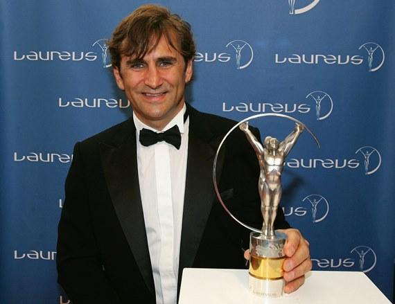 Happy birthday to the truly inspirational Alex Zanardi! Have a great day champ! 