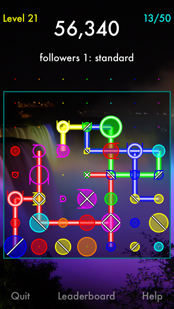 DropZap2's tweet image. First 100 to follow @DropZap2 and retweet this get a PROMO CODE for DROPZAP 2! [iOS game available in 36 countries]