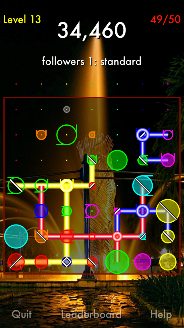 DropZap2's tweet image. First 100 to follow @DropZap2 and retweet this get a PROMO CODE for DROPZAP 2! [iOS game available in 36 countries]