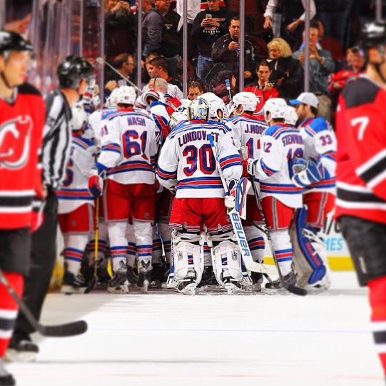 Hit_With_DiRico's tweet image. ❤️💙❤️💙❤️💙 #DevilsSuck #LETSGORANGERS