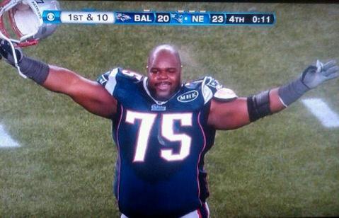 PatriotsNV's tweet photo. @Patriots *Me if I win* #WilforkWednesday http://t.co/oIfInbbSvd