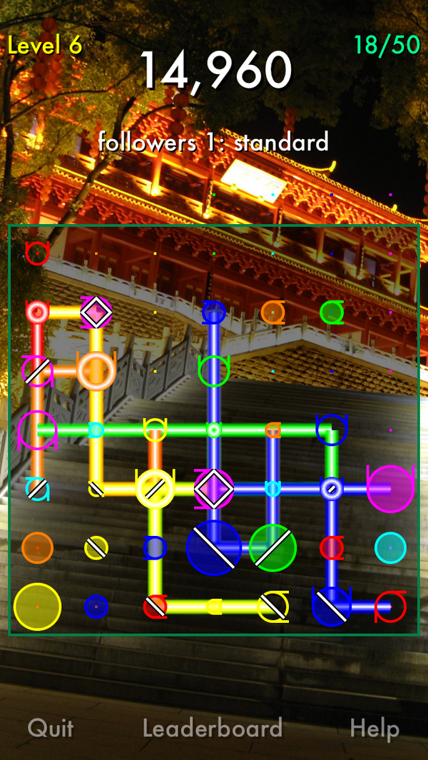 DropZap2's tweet image. First 100 to follow @DropZap2 and retweet this get a PROMO CODE for DROPZAP 2! [iOS game available in 36 countries]