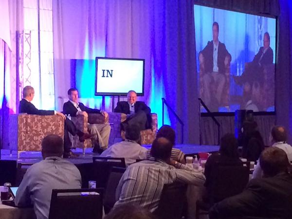 sfarmiloe's tweet photo. Creating a Growth Culture-PayneWest another Incite Performance Group success story #inciteen @Larrylinne @marklacher http://t.co/tZoSarhnil