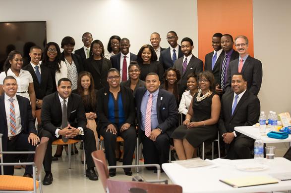 UNCF Scholarships tweet media