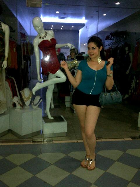 Angie_AlvarezDR's tweet photo. Buenas tardes! http://t.co/DEW2ocnRAt