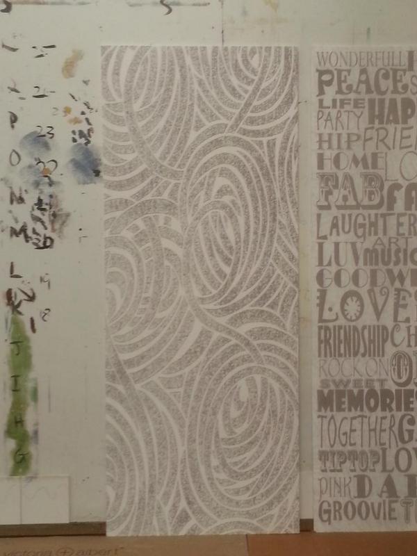 nexiform's tweet image. Beautiful and practical woodburning stove heatshield available in 2000 x 800mm sizes. Smoke swirls