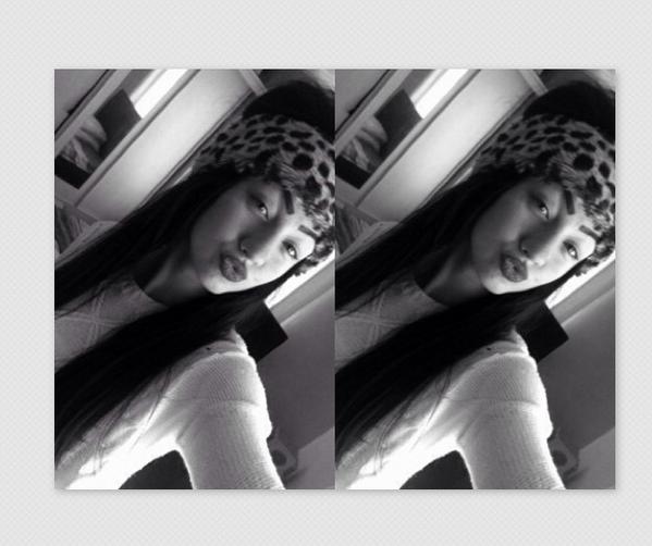 BrookeKdash's tweet photo. #winteriscoming ❄️❄️🐯 http://t.co/Cu25rE90NN