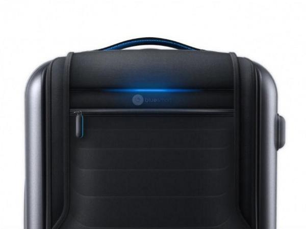 CallMeGlobal's tweet image. #Noticias : BlueSmart la primera maleta de viajes "inteligente", ¿la amaras? mrkt.ms/Upcu