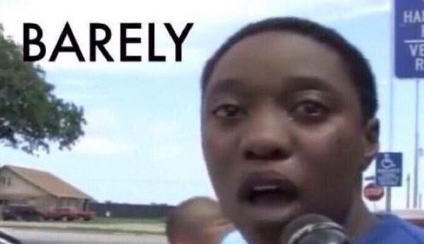 MyDadKanye's tweet photo. When your ex asks "do you miss me?" http://t.co/32eVxJ6X1e