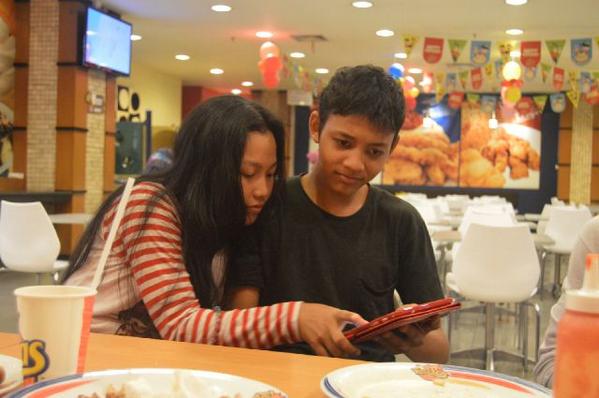 Alifviah's tweet photo. http://t.co/6jqwaE7m3i
