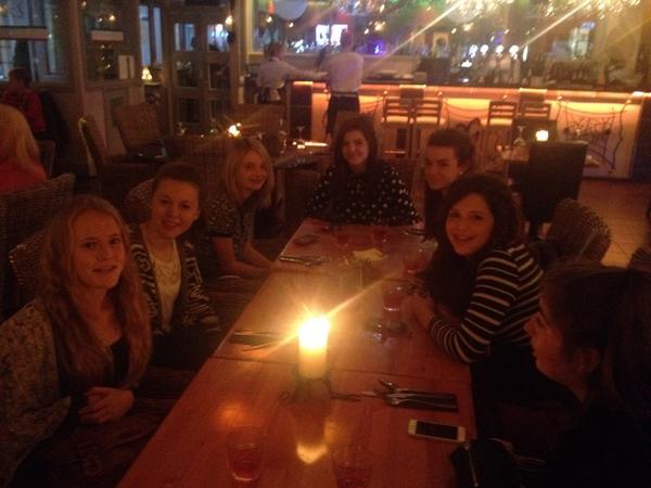 Brendan Conboy (@olccheadteacher) on Twitter photo 