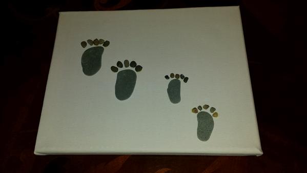 jacqaura's tweet image. For sale... hand made by me