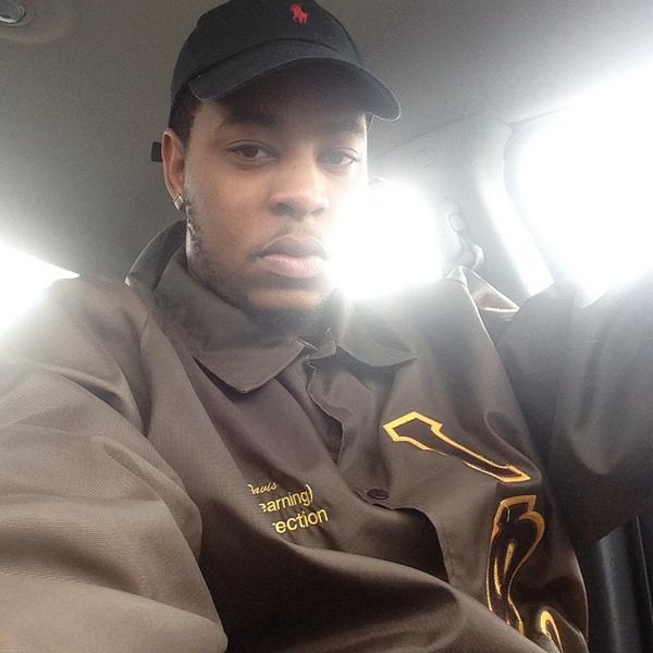 sean2koo's tweet image. Frat Jacket in traffic #Fall10