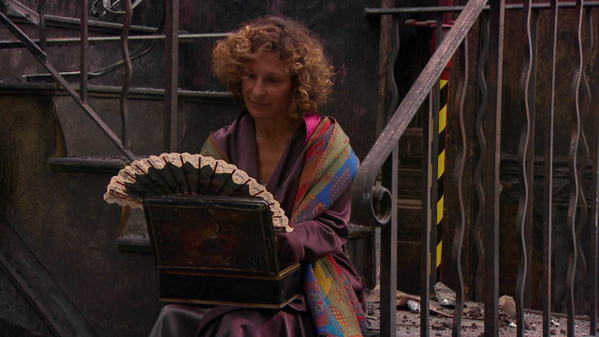 PBLVofficiel's tweet photo. / #PBLV Live / Désastre au Mistral ! Les photos parlent d'elles-même (4/4) :( #ByebyeSelect http://t.co/6Kr9iKvEwB