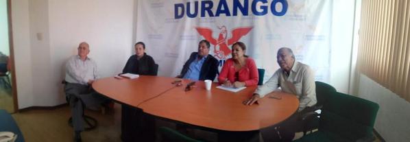 #Durango presente en Videoconferencia "Derechos Humanos con perspectiva de género"  <a href="/MovCiudadanoMX/">Movimiento Ciudadano | Movimiento Naranja</a>