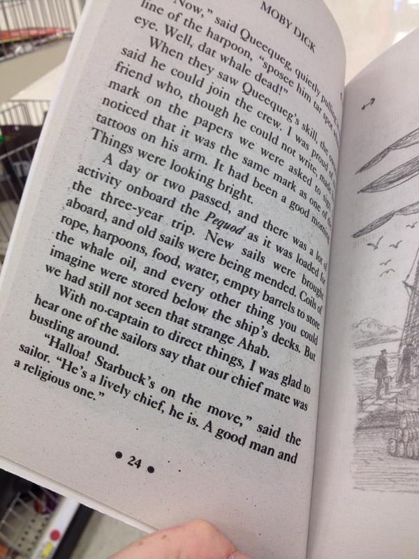 PelletierStacey's tweet photo. #Starbucks is on the move! #mobydick http://t.co/Fj55MZiFDr