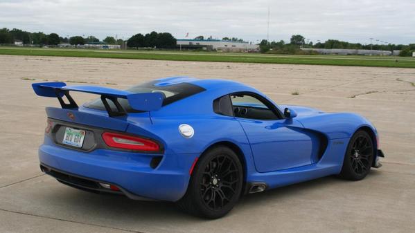 RoadandTrack's tweet image. Price cut leads to 184% increase in @Dodge  Viper @driveSRT  sales. Can it maintain momentum? roadandtra.ac/6014qYGn