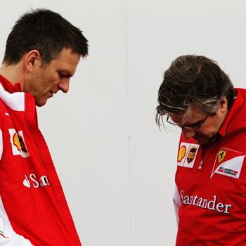 borjacosta83's tweet photo. @SportYou: Desoladoras primeras pruebas Ferrari de 2015: es más lento que el F14T http://t.co/9HHcQgYJtd http://t.co/4HCOgghFvl @javihenere