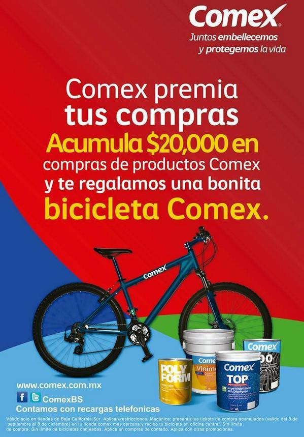 ComexBS's tweet photo. Haz divertido el camino con #Comex. http://t.co/Eq9tgf0EuF