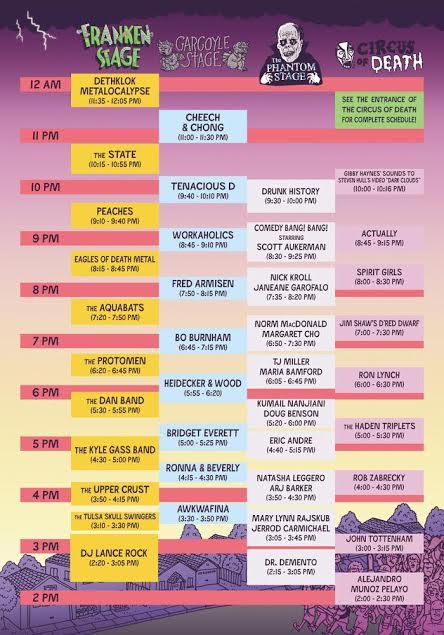 petrahaden's tweet photo. #HadenTriplets @FestivalSupreme this Saturday @ShrineLA! Tickets here http://t.co/gTQMmkPS8e #FestivalSupreme http://t.co/IbRnzSLdgb