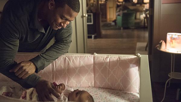 #Arrow's <a href="/David_Ramsey/">David Ramsey</a> discusses Daddy Diggle, Deadshot, HIVE and the Suicide Squad variety.com/2014/tv/news/a… <a href="/DCComics/">DC Comics</a>