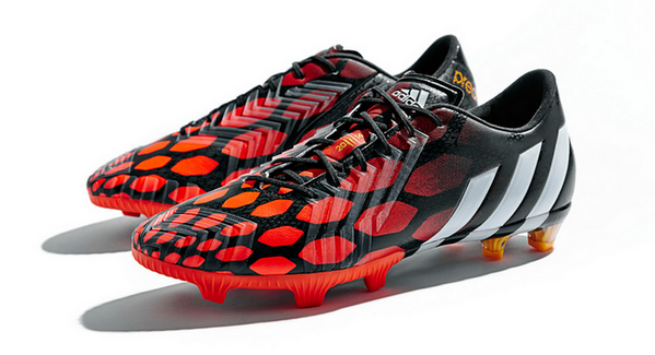 SportsJOEdotie's tweet image. LAST CHANCE to enter to win a pair of Adidas Predator Instincts. RT &amp;amp; follow to enter!
