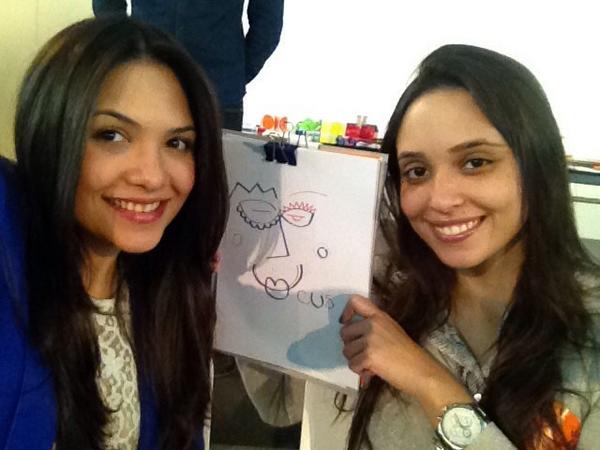 caritochaves's tweet photo. #BrainBoomIED @IEDMadrid @Humantific http://t.co/JkzPlZx9BX