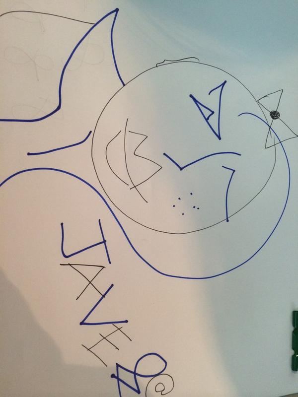 maryferaguero's tweet photo. #BrainBoomIED #iedmadrid http://t.co/qWZ5IKvkpg