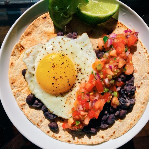 ofclhouseohenry's tweet image. Breakfast at #houseofhenry