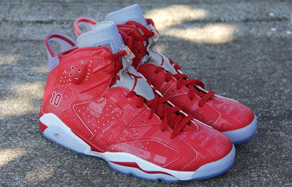 JordanJunky2's tweet photo. November 1st! I'm excited about these Slam Dunk 6's, I think they will be a big seller. #CopOrPass?? #JordanJunky http://t.co/1rV4yrzVBR