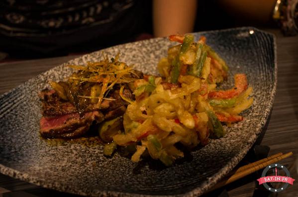 Today, <a href="/Ju_riviere/">Julie_</a> vous fait découvrir Le Maruya, un #restaurant japonais qui donne l'eau à la bouche ! #Bordeaux