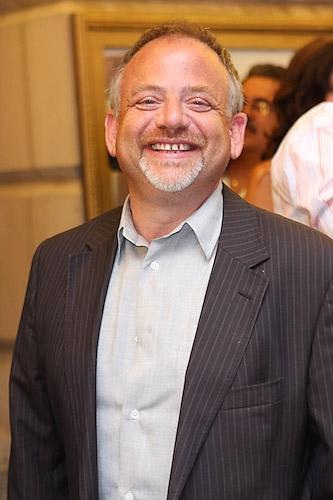 Happy Birthday Marc Shaiman! 