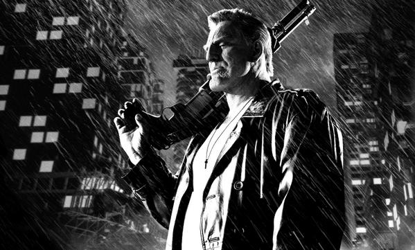 SinCity3D's tweet photo. #SinCity3D - "La morte è esattamente come la vita a Sin City: vince sempre." http://t.co/0VIarwzd6m
