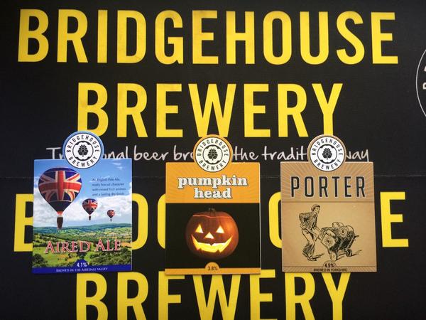 Big weekend coming up <a href="/kwvrbmfest/">KWVR Beer Festival</a> - great beer list!! Enjoy! See us there on the bar!