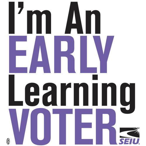 SEIU's tweet photo. RT if you agree. We need our elected leaders to make more investments in #earlylearning! #raisingcommunities http://t.co/Z0V0gLN8Xw
