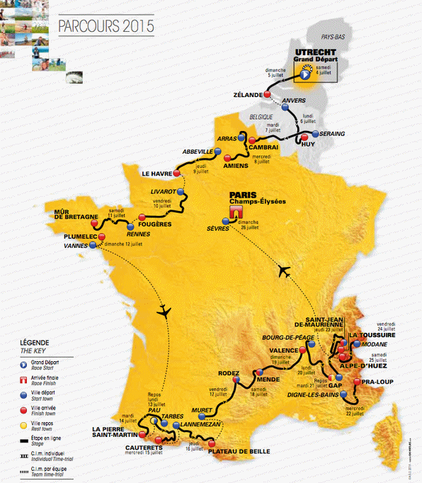 alpedhuzes's tweet photo. Wat zou het leuk zijn als ze tijdens @letour ook eens 6x de alpe op fietsten! We doen het 4 juni wel even voor #ad6 http://t.co/7r8nR21v8h