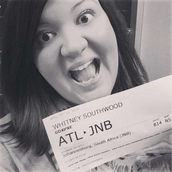 ms_southpaw's tweet photo. Traveling to South Africa via Junior Achievement. #HBMSHAWKS #SOARINGHawk http://t.co/WFiReBdvKU