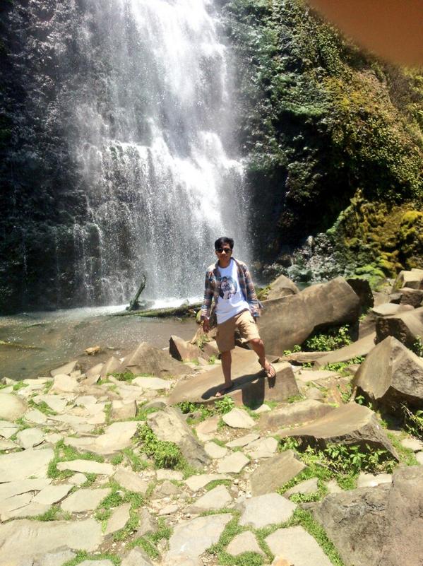 Air terjun cibereuem cianjur bgor