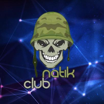 iNatikClub's tweet photo. El nuevo logo de iNatikClub. Decirnos que os parece... @CoNeXx19  @PeTeTe1_JoseARC @THEFIRSTYOU @_help4u http://t.co/CYz7veasBW