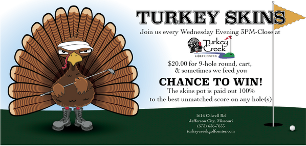 jctcgc's tweet photo. Who is coming out tonight for #TurkeySkins? We'd love for you to share your photos using the Turkey Skins hashtag! http://t.co/jCzlkCgZly