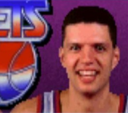 Happy Birthday to Jam alum Drazen Petrovic, who wouldve been 50 today.  